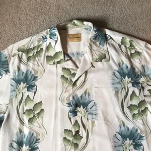 Tommy Bahama Shirt